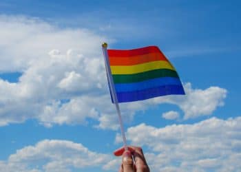 Homophobie lässt das Taxi schlecht dastehen