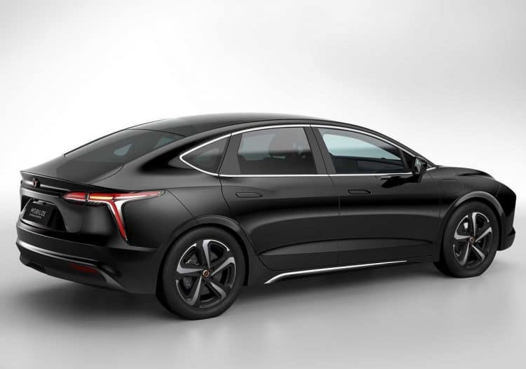 IAA: Renault präsentiert ein E-Fahrzeug speziell für den Taxi- und Mietwageneinsatz