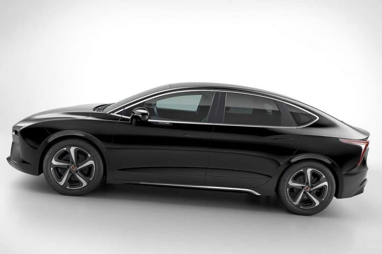 IAA: Renault präsentiert ein E-Fahrzeug speziell für den Taxi- und Mietwageneinsatz