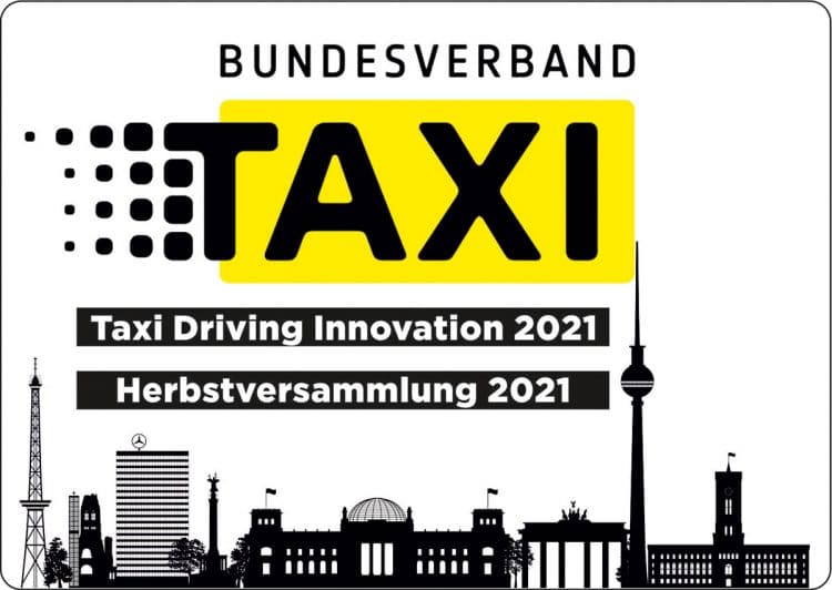 BVTM lädt zur Herbsttagung und zur Taxi Driving Innovation ein
