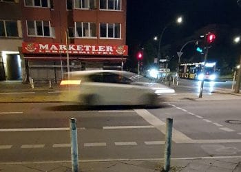 Berlin: Mindesttarif für Mietwagen erst 2022