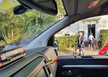 Nichtbezahlung von Krankenfahrten verhindern