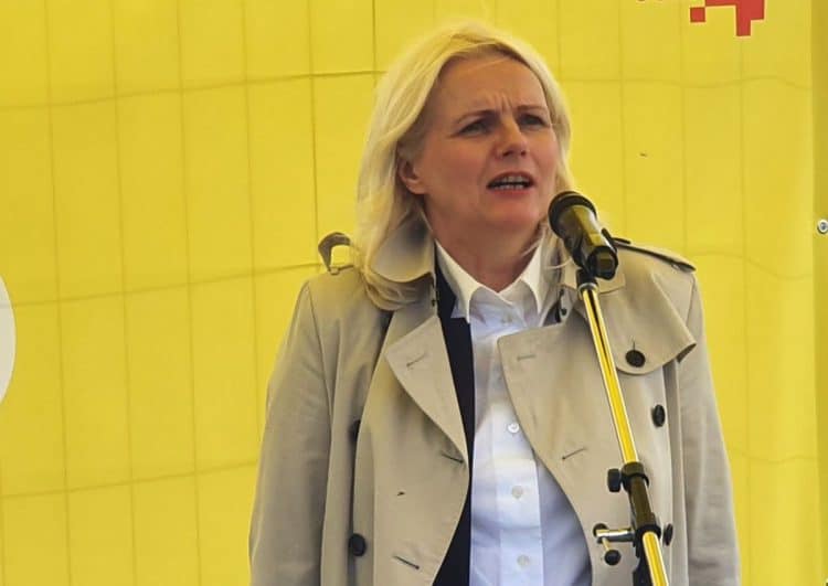 Berliner Senat veröffentlicht neue Bedingungen für BER-Ladeberechtigung