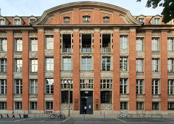 Berlin: Taxigewerbe durfte nach langem Fordern mitreden