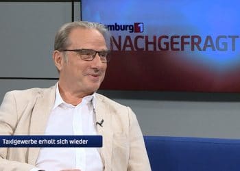 Thomas Lohse: Das Gewerbe erholt sich langsam