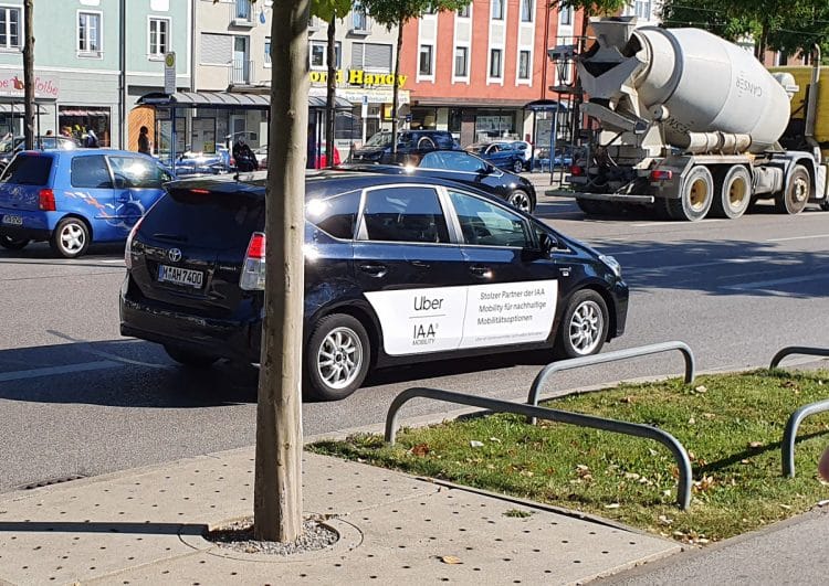 Die IAA und ihr Pakt mit den Unrechtmäßigen