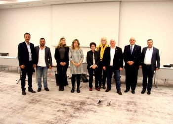 Innung des Berliner Taxigewerbes: Neues Team unter bewährter Führung