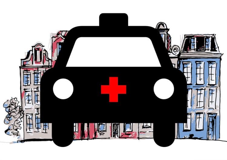 Hohe Rechnungen für Krankenfahrten bringen Mietwagenunternehmer vor Gericht