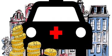 Hohe Rechnungen für Krankenfahrten bringen Mietwagenunternehmer vor Gericht