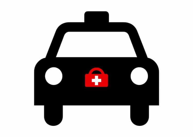 Hohe Rechnungen für Krankenfahrten bringen Mietwagenunternehmer vor Gericht