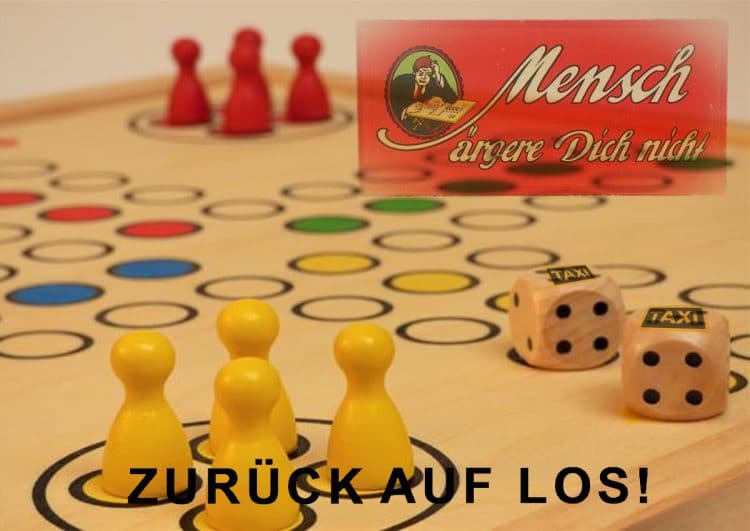 Droht eine Rückzahlung der November- und Dezemberhilfen?