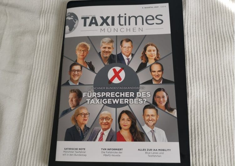 Bundestagswahl 2021: Spannendes Kopf-an-Kopf-Rennen in München