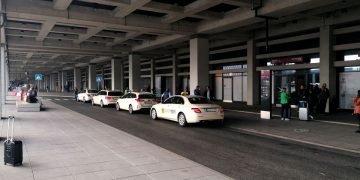 Neuer Vorschlag für den BER – Aufstockung auf 1.000 Taxis