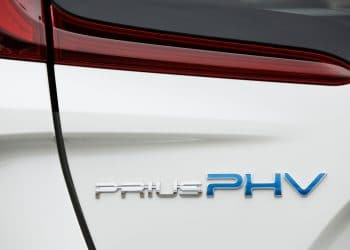 Spekulationen über einen neuen Prius