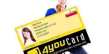 Oberösterreich: Jugend-App bietet künftig auch Taxifahrten