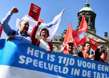 Neue Niederlage für Uber: Amsterdamer Gericht definiert Fahrer als Angestellte