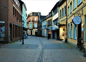 Taxiunternehmer zum CDU-Chef von Kempen gewählt