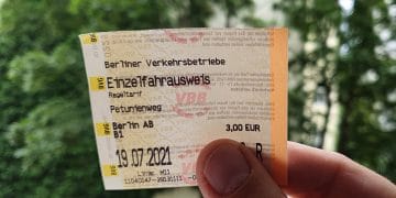 Gepoolte Krankenfahrten zum Preis eines Nahverkehrstickets