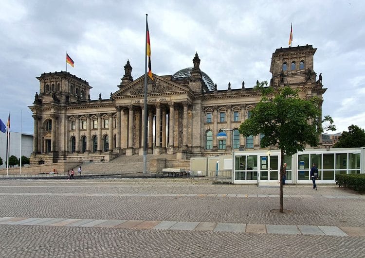 Das Taxi in den Wahlprogrammen