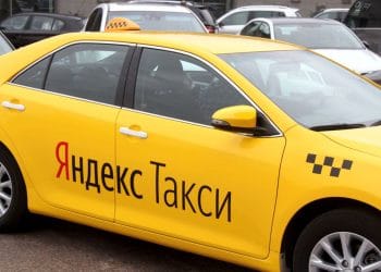 Russland: Yandex emanzipiert sich von Uber