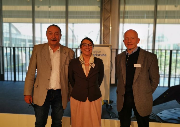 Eine Corona-Bilanz vom Verkehrsverband Karlsruhe