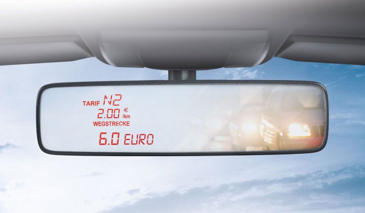 Leipzig legt Mindesttarife für Mietwagen fest