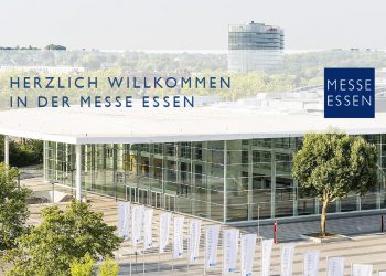 Europäische Taximesse zieht um – 2022 erstmals in Essen