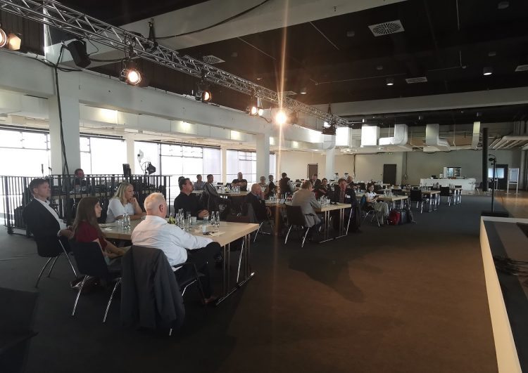 Eine Corona-Bilanz vom Verkehrsverband Karlsruhe