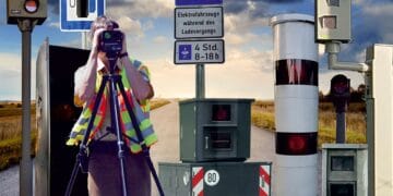 Verschärfte Bußgelder ab Dienstag bittere Realität