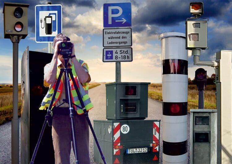 Verschärfte Bußgelder ab Dienstag bittere Realität