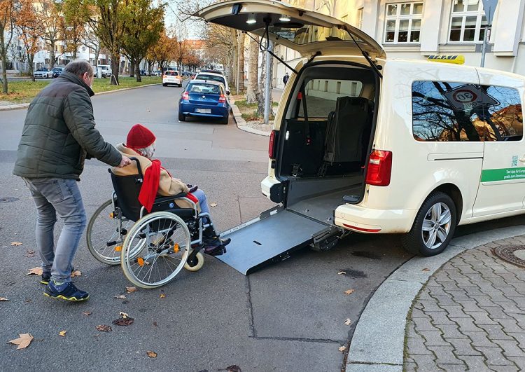 Breite Allianz für Verlängerung der Berliner Inklusionsförderung