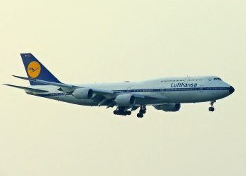 Kooperation mit Uber: Lufthansa sieht keinen Konflikt mit ethisch-moralischen Werten