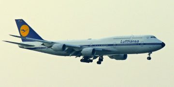 Kooperation mit Uber: Lufthansa sieht keinen Konflikt mit ethisch-moralischen Werten