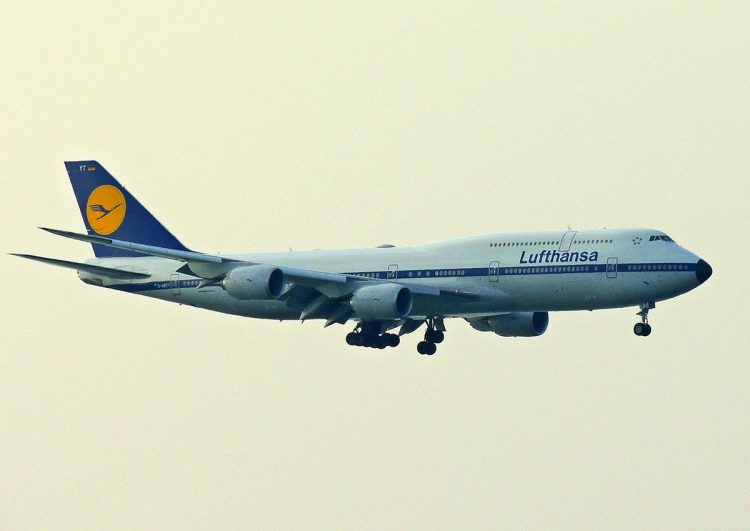 Kooperation mit Uber: Lufthansa sieht keinen Konflikt mit ethisch-moralischen Werten