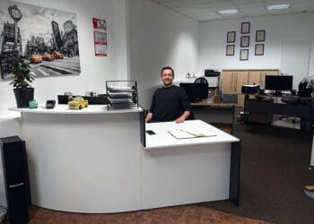 HICO Berlin ist in die Rhinstraße gezogen