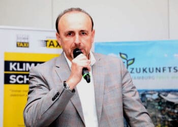 Taxi-Bundesverband erweitert sein Vorstandsgremium