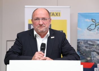 Frederik Wilhelmsmeyer: Abschied vom Bundesverband mit einer Forderung