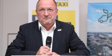 Frederik Wilhelmsmeyer: Abschied vom Bundesverband mit einer Forderung