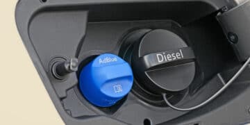 AdBlue Lieferengpass – Verkehrsminister Scheuer warnt vor Unterbrechung des Straßentransports