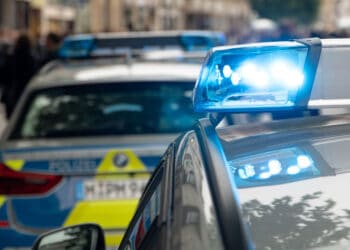 Eskalation am Taxistand in der Bayerstraße