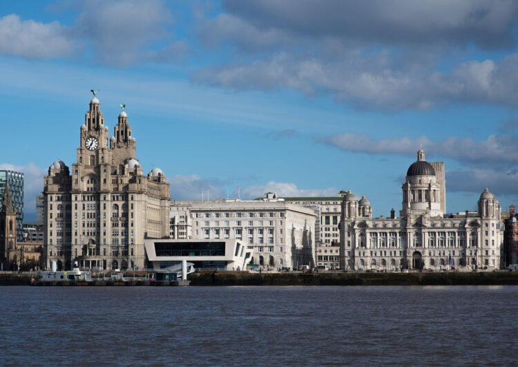 Explosion in Liverpool: Ist der „Taxifahrer“ der Held?