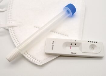 Testpflicht – Entscheidend ist die Region