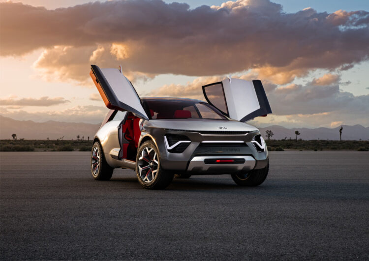 Viele neue E-Autos: Welche sind relevant für die Taxibranche?