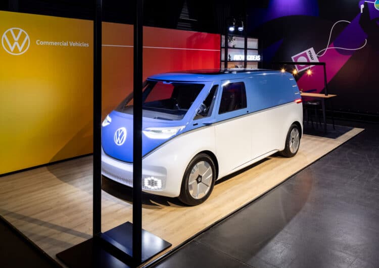 Viele neue E-Autos: Welche sind relevant für die Taxibranche?