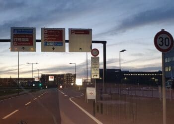 Neue BER-Ladeberechtigungen in Kraft