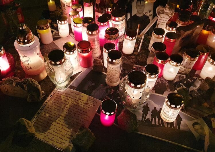 Nächtliche Unfälle: Wie stark stehen Mietwagenfahrer unter Druck?