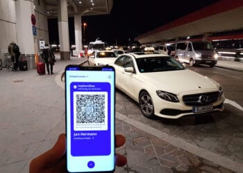 BVTM lehnt 3G-Kontrollpflicht für Taxifahrer ab