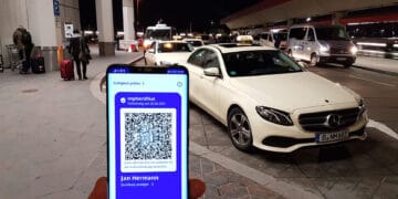 BVTM lehnt 3G-Kontrollpflicht für Taxifahrer ab