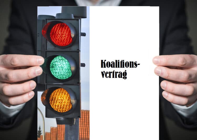 Koalitionsvertrag: Das sagen die Taxiverbände