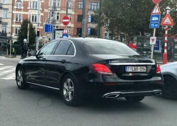 Uber macht Druck: Brüsseler Regionalregierung soll neue Taxiverordnung genehmigen